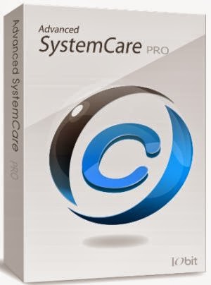 Advanced-SystemCare-PRO